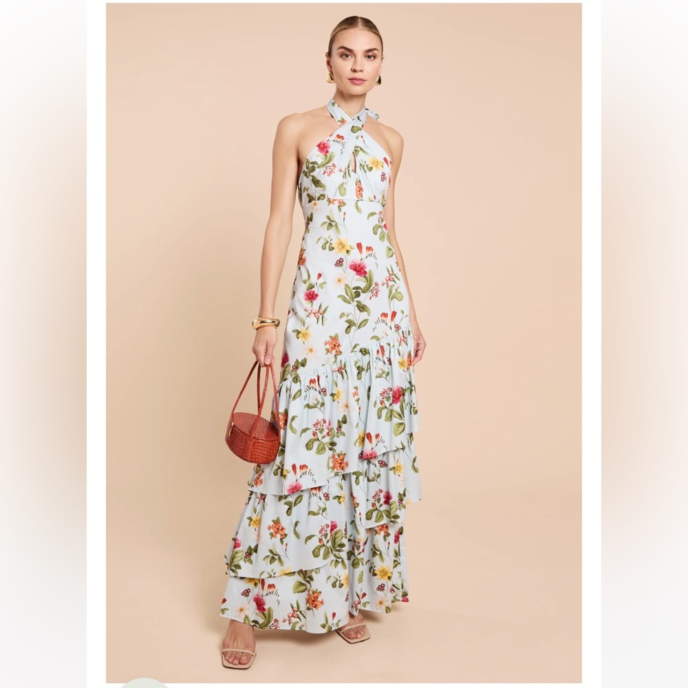 o.p.t Oli Dress NWT